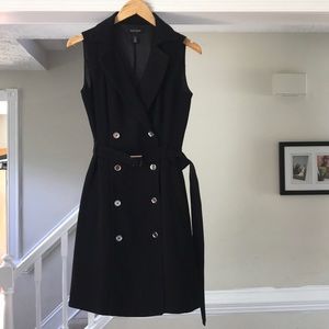White House black market dress